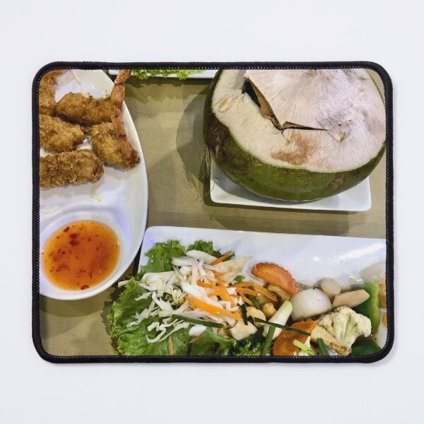 Item preview, Dinner in Thailand designed and sold by AAAlexxxa.