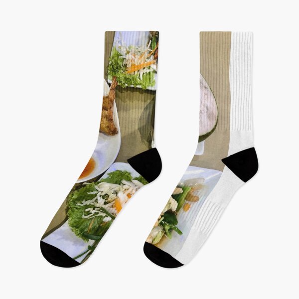 Item preview, Dinner in Thailand designed and sold by AAAlexxxa.