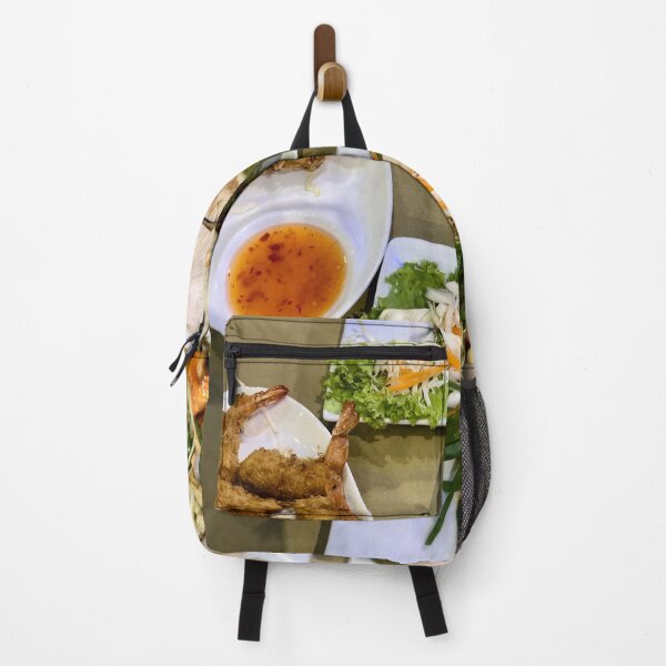 Item preview, Dinner in Thailand designed and sold by AAAlexxxa.