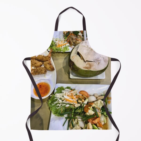 Item preview, Dinner in Thailand designed and sold by AAAlexxxa.