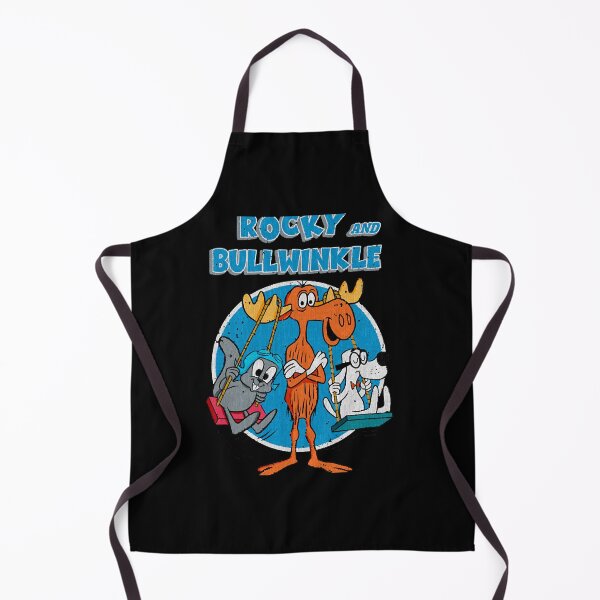 Item preview, Vintage Rocky and bullwinkle designed and sold by delvin-ansley.