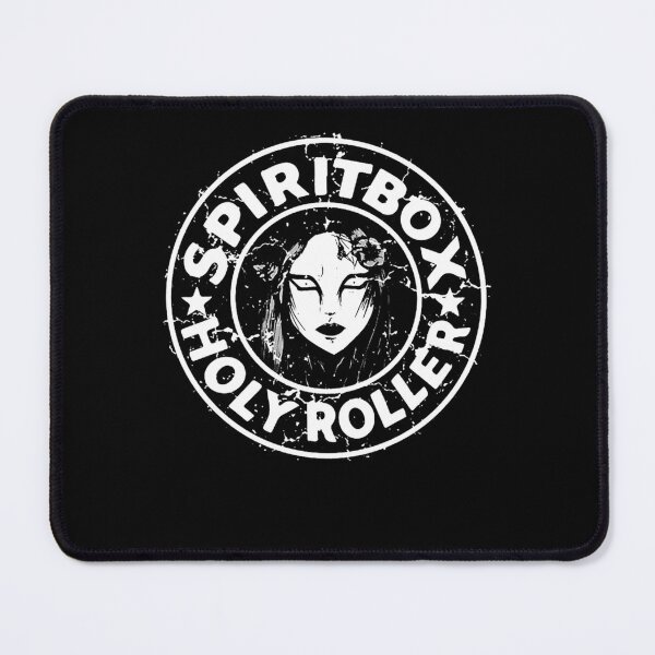 Item preview, spiritbox Holy Roller designed and sold by EllieDoyl.