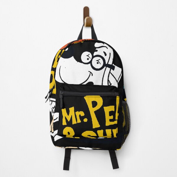 Artikelvorschau, Herr Peabody und Sherman entworfen und verkauft von delvin-ansley.