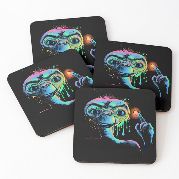 Item preview, Extra Terrestrial designed and sold by THEILO.