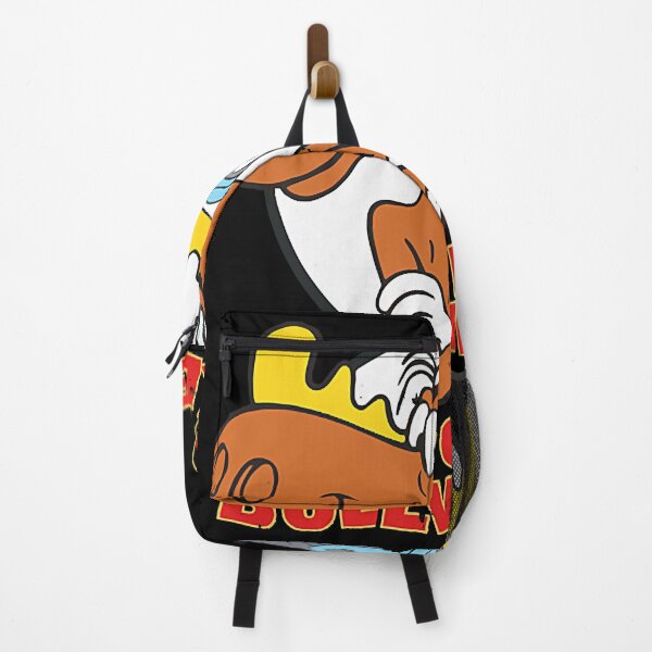 Item preview, Rocky _amp_ Bullwinkle  designed and sold by delvin-ansley.