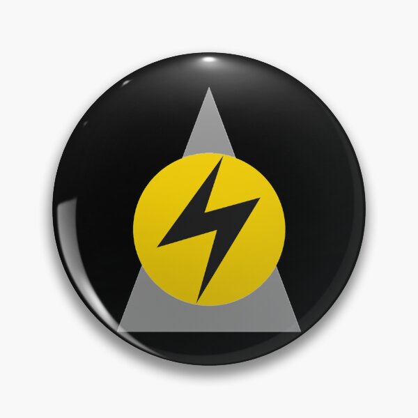 Item preview, Lightning Energy  designed and sold by YoungNowak.