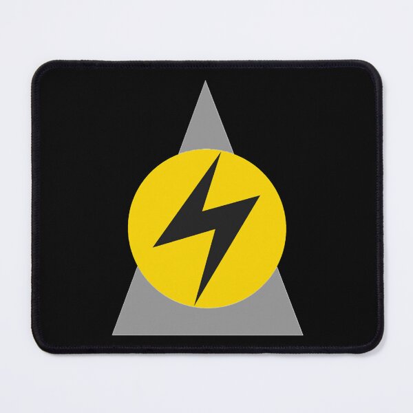 Item preview, Lightning Energy  designed and sold by YoungNowak.