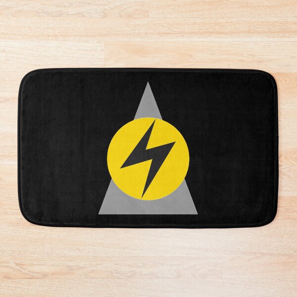 Item preview, Lightning Energy  designed and sold by YoungNowak.