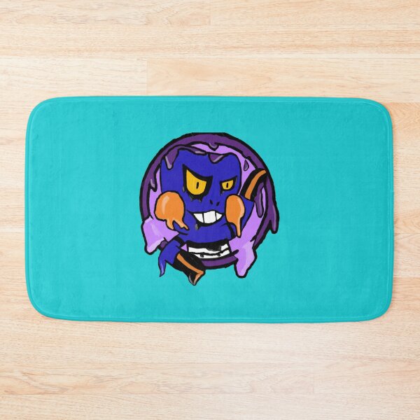 Item preview, MELTING GUNK SHOT! designed and sold by YoungNowak.
