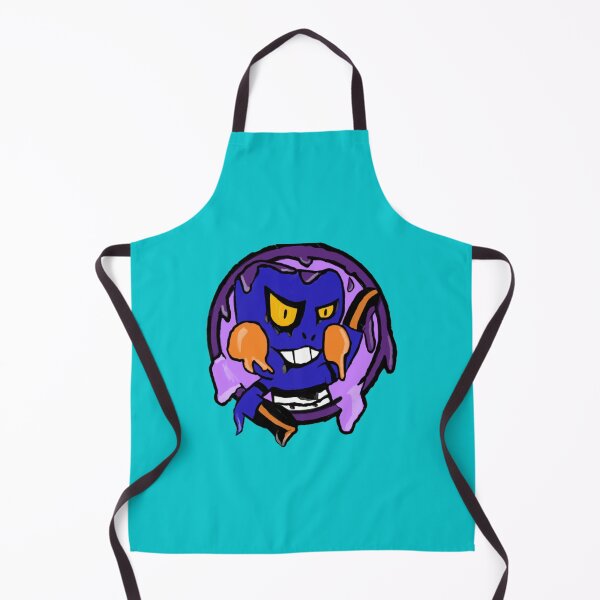 Item preview, MELTING GUNK SHOT! designed and sold by YoungNowak.