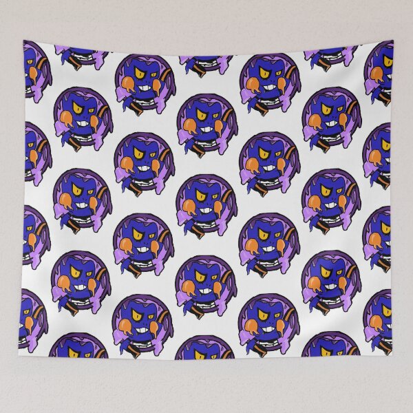 Item preview, MELTING GUNK SHOT! designed and sold by YoungNowak.