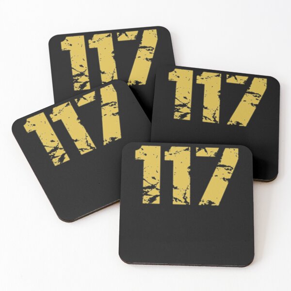 Item preview, 117 Gold designed and sold by Merevis.