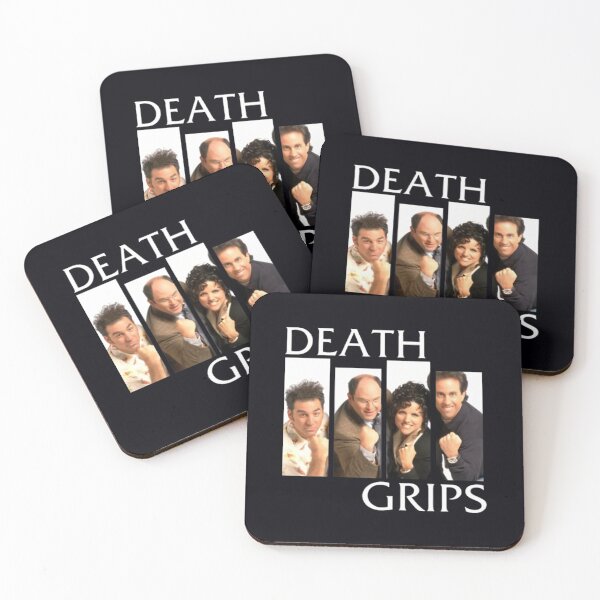 Artikelvorschau, Death Grips Band entworfen und verkauft von yivijhxo31.