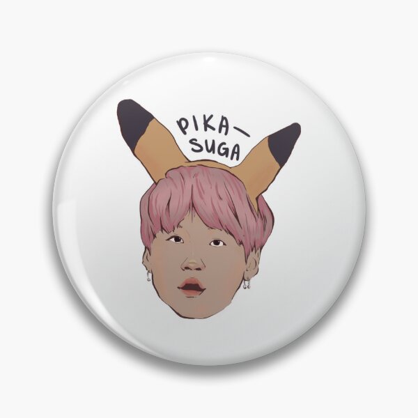 Item preview, pika suga_73 designed and sold by YoungNowak.