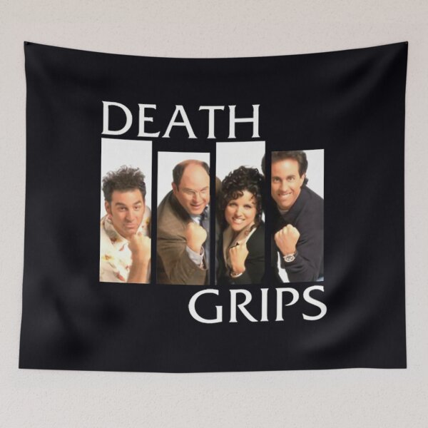 Item preview, Death Grips Band   	 designed and sold by yivijhxo31.