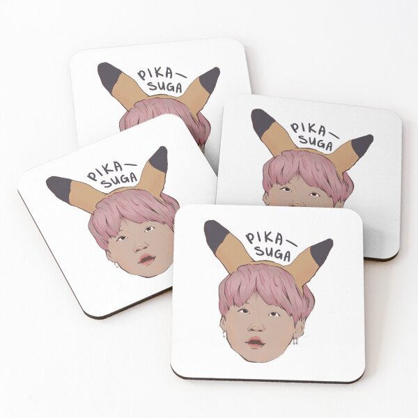 Item preview, pika suga_73 designed and sold by YoungNowak.