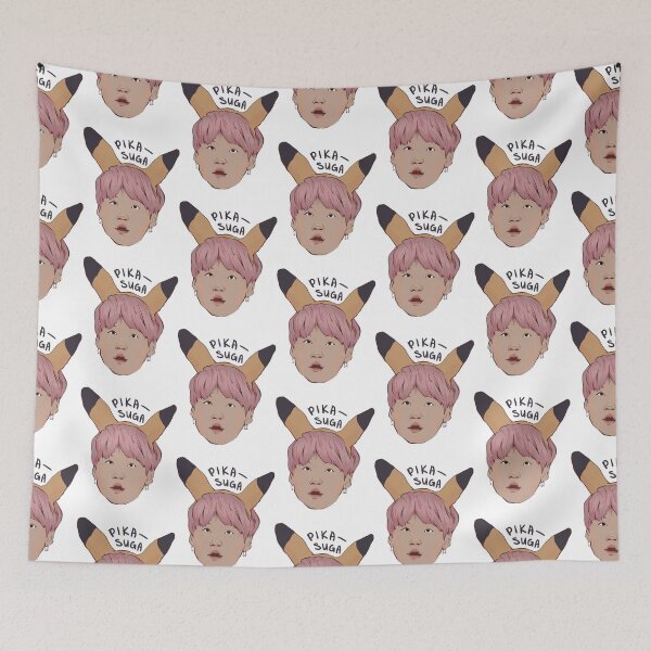 Item preview, pika suga_73 designed and sold by YoungNowak.