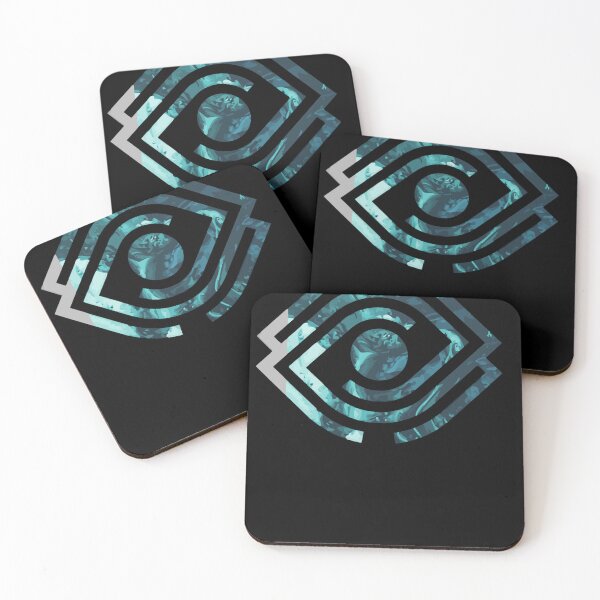 Item preview, Spiritbox Merch Eye designed and sold by EllieDoyl.