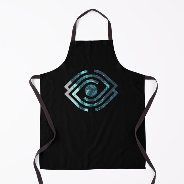 Item preview, Spiritbox Merch Eye designed and sold by EllieDoyl.