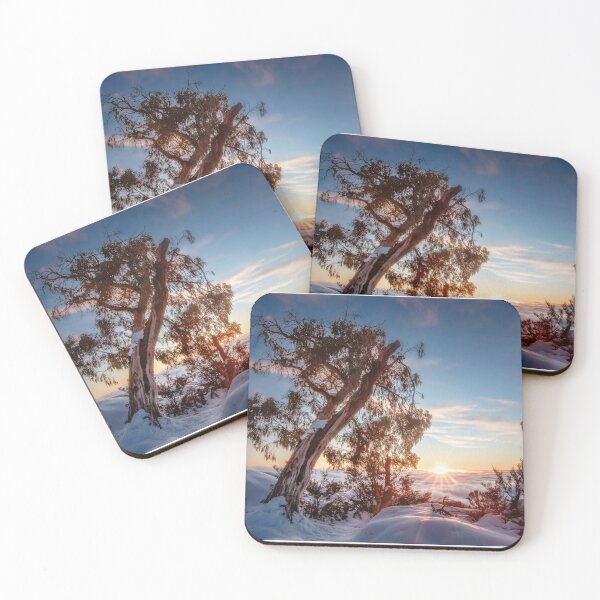 Item preview, Sunrise at Buffalo designed and sold by brightmystic.