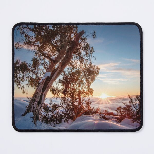 Item preview, Sunrise at Buffalo designed and sold by brightmystic.