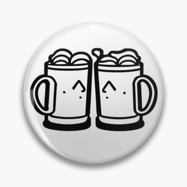 Item preview, beer glasses designed and sold by Ansgar82.