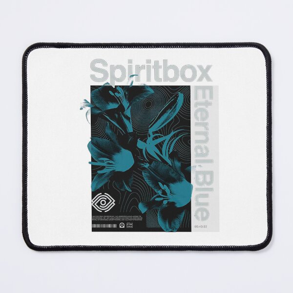 Item preview, Spiritbox (2) designed and sold by HarrisonPark.