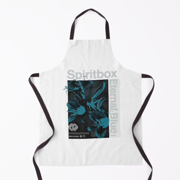 Item preview, Spiritbox (2) designed and sold by HarrisonPark.