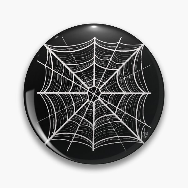 Item preview, Caught in a Web designed and sold by AnneOther.