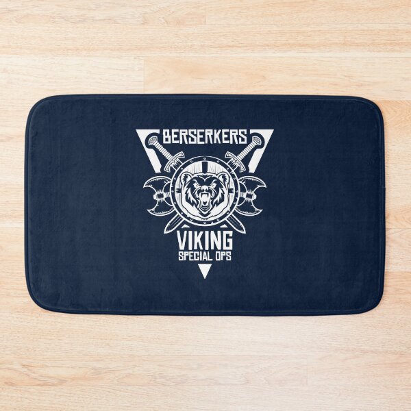 Item preview, Berserkers Viking Special Ops    designed and sold by aheyftra.