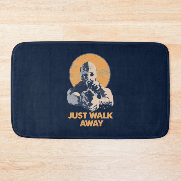Item preview, Mad Max Walk Away   designed and sold by aheyftra.