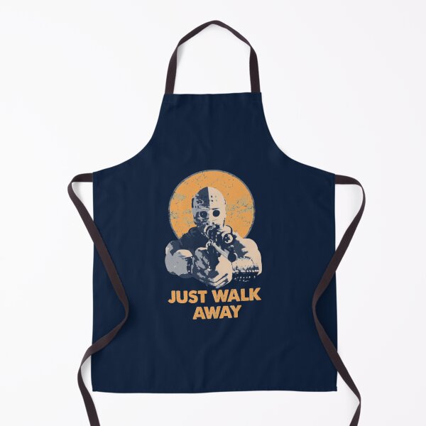 Item preview, Mad Max Walk Away   designed and sold by aheyftra.