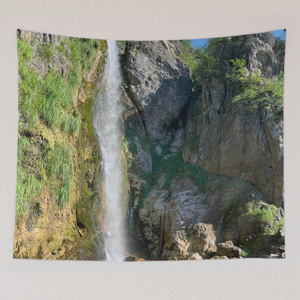 Item preview, Capturing Love's Cascade designed and sold by LoveInkCreation.