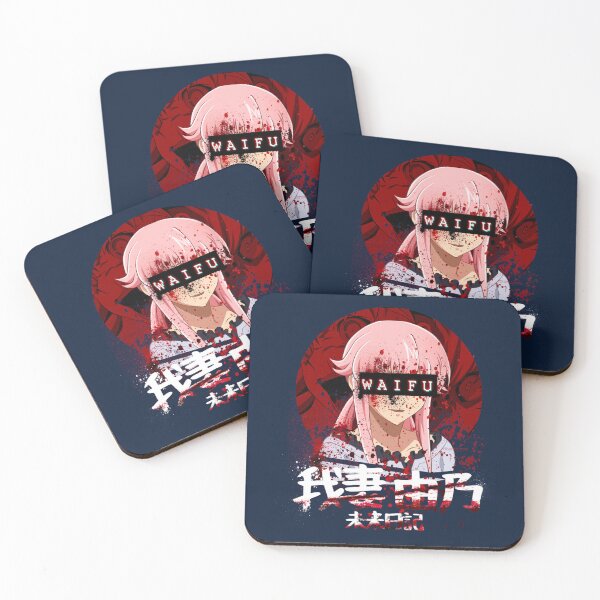 Item preview, Yuno Waifu   designed and sold by aheyftra.