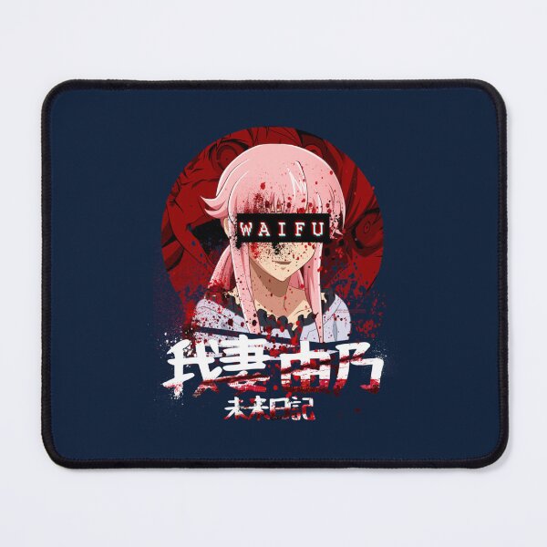 Item preview, Yuno Waifu designed and sold by aheyftra.