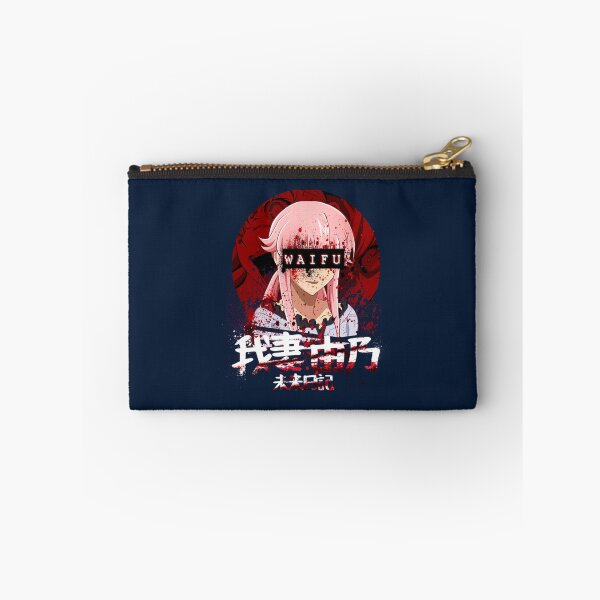 Item preview, Yuno Waifu   designed and sold by aheyftra.