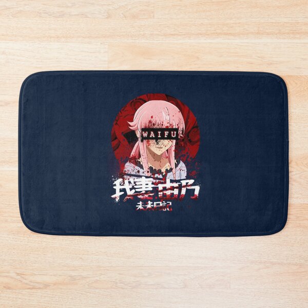 Item preview, Yuno Waifu   designed and sold by aheyftra.