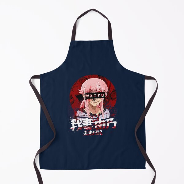 Item preview, Yuno Waifu designed and sold by aheyftra.