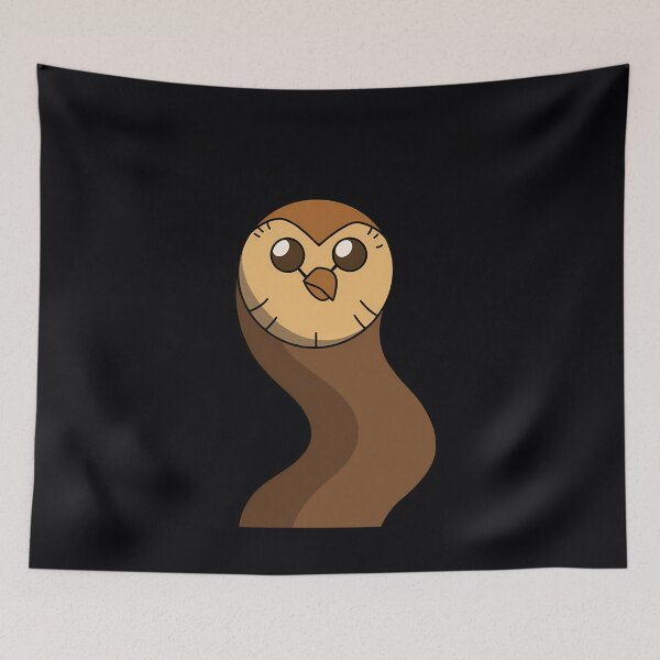 Item preview, Hooty has committed war crime Perfect 	  Owl house 	  	 designed and sold by btylglrqosv17.