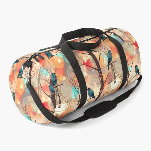 Item preview, Modern design reminiscent of merry songbirds in the forest designed and sold by Pflugart.