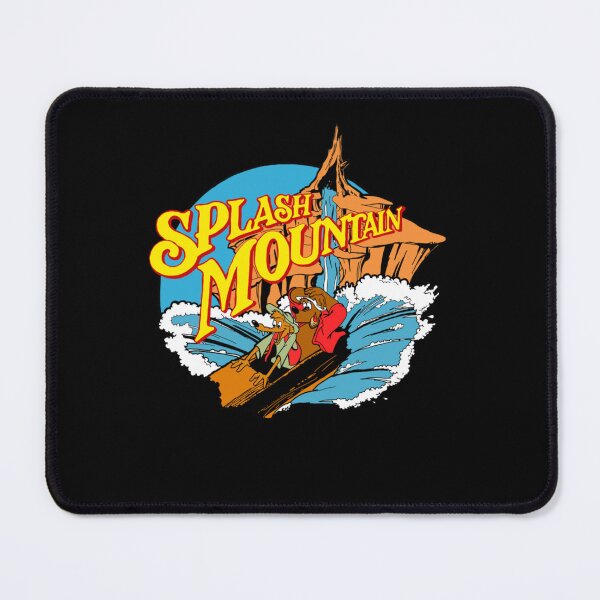 Item preview, Splash mountain vintage designed and sold by EllieDoyl.