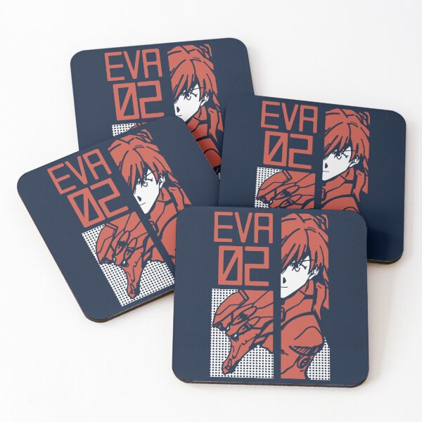 Item preview, Neon Genesis Evangelion Retro Vintage      designed and sold by aheyftra.