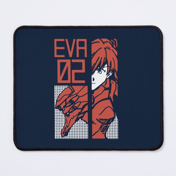Item preview, Neon Genesis Evangelion Retro Vintage designed and sold by aheyftra.