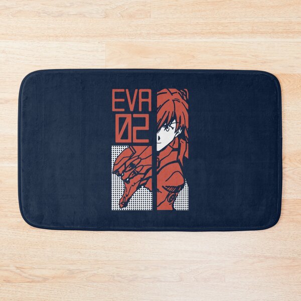 Item preview, Neon Genesis Evangelion Retro Vintage      designed and sold by aheyftra.