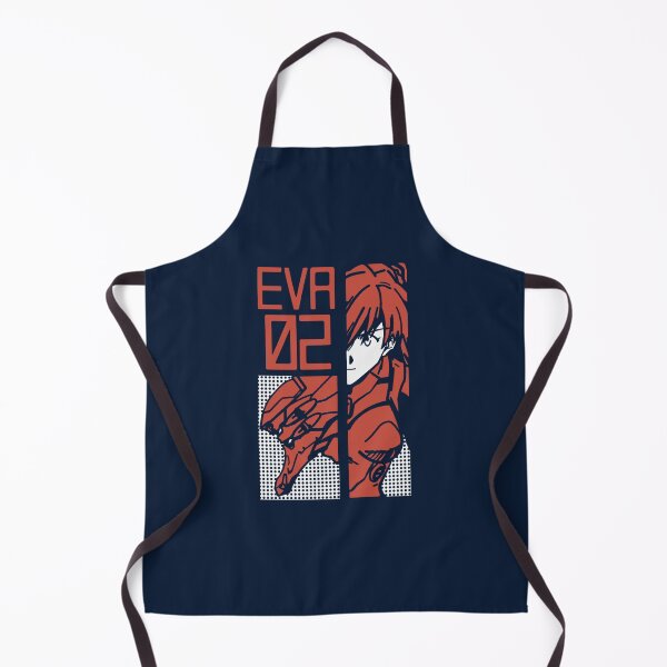 Item preview, Neon Genesis Evangelion Retro Vintage      designed and sold by aheyftra.