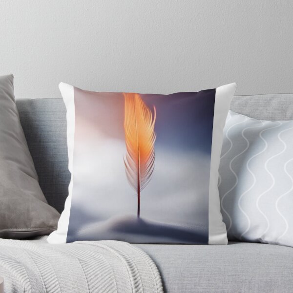 Item preview, feather in the mist designed and sold by Ansgar82.