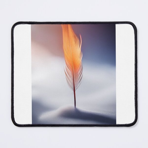 Item preview, feather in the mist designed and sold by Ansgar82.