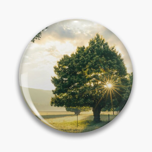 Item preview, Flowering Chestnut Tree designed and sold by brightmystic.
