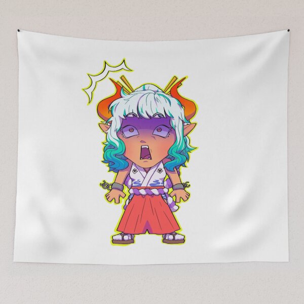 Item preview, Yamato est choqué par quelque escogió designed and sold by Reymundortiz.