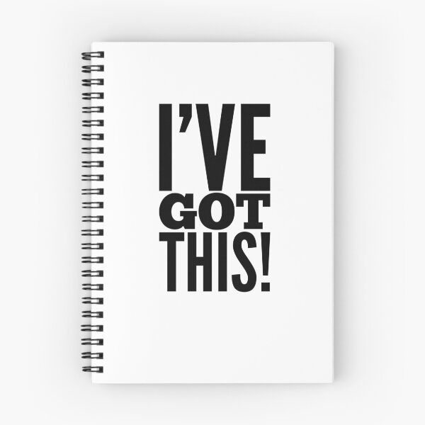 Item preview, I’ve got this... designed and sold by CharlyB.